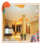 Hotel Monaal Chail Εξωτερικό φωτογραφία