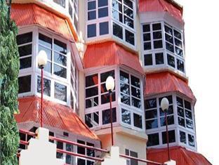 Hotel Monaal Chail Εξωτερικό φωτογραφία