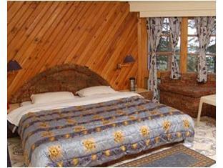 Hotel Monaal Chail Εξωτερικό φωτογραφία