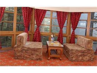 Hotel Monaal Chail Εξωτερικό φωτογραφία